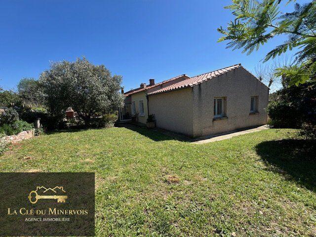 Maison - 132 m² - 6 pièces