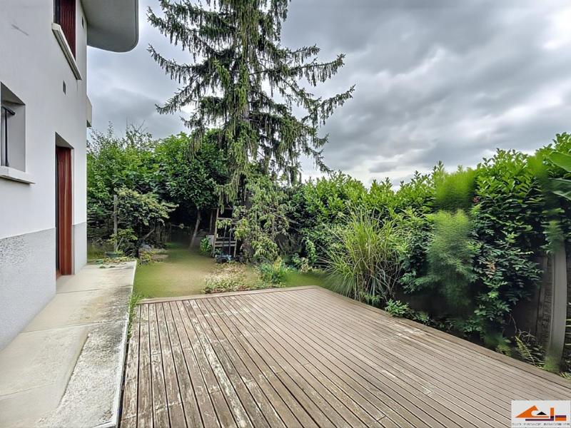 Duplex - 130 m² - 5 pièces