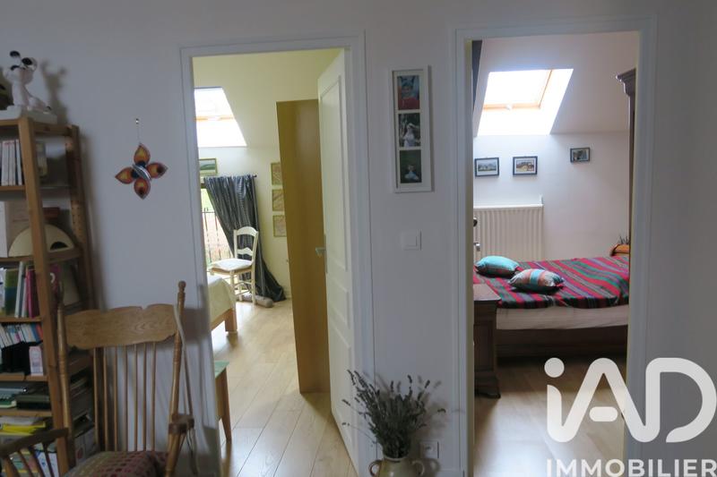 Maison - 184 m² - 6 pièces