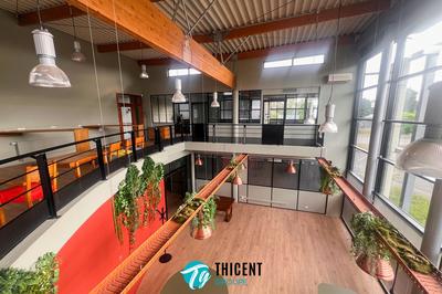 Local commercial - 722 m²