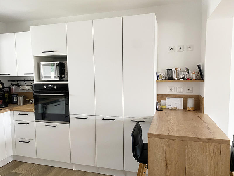 Villa - 86 m² - 4 pièces