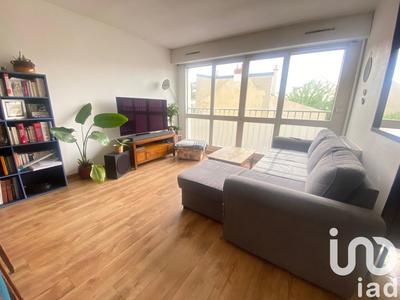Appartement - 54 m² - 2 pièces