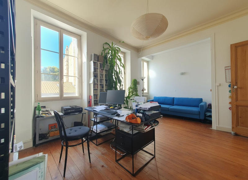 Maison - 204 m² - 6 pièces