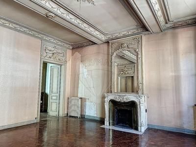 Immeuble - 448 m² - 12 pièces