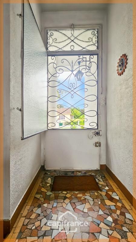 Maison - 128 m² - 6 pièces