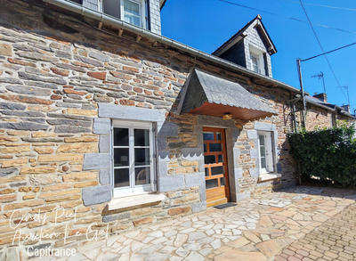 Maison - 127 m² - 7 pièces