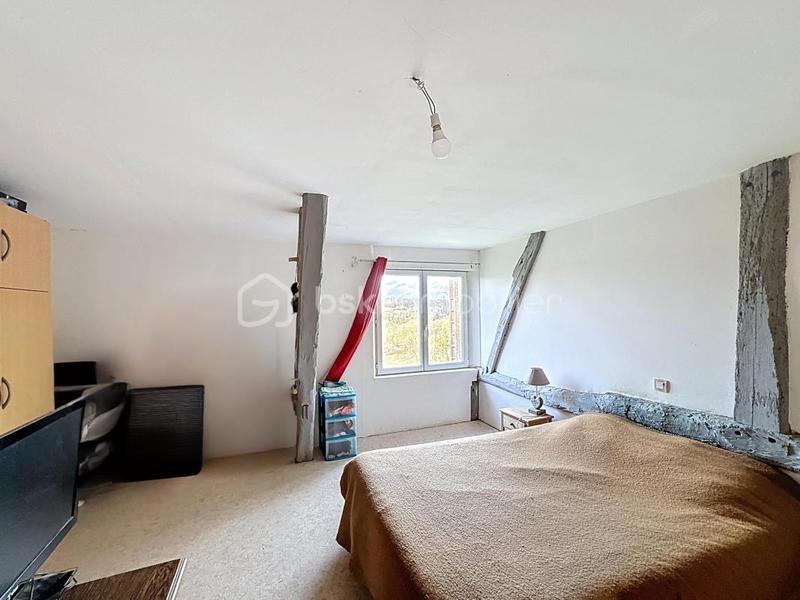 Maison - 5 432 m² - 5 pièces