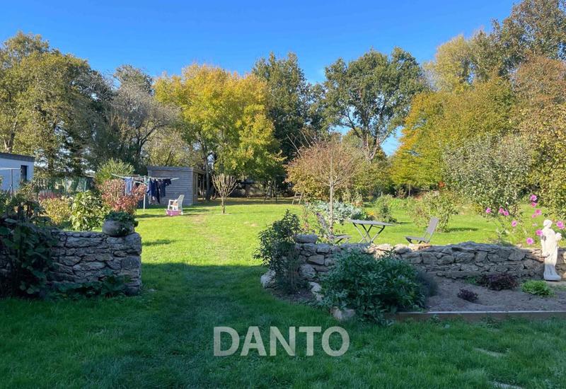 Maison - 175 m² - 7 pièces