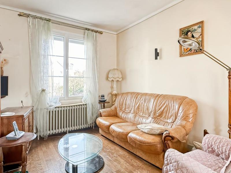 Maison - 85 m² - 3 pièces