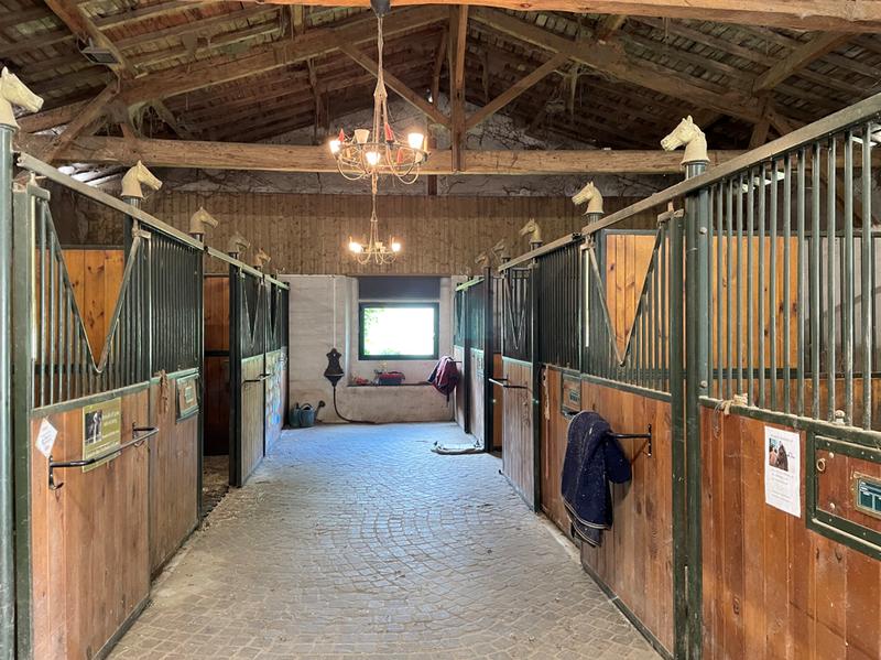 Propriété - 240 m² - 7 pièces