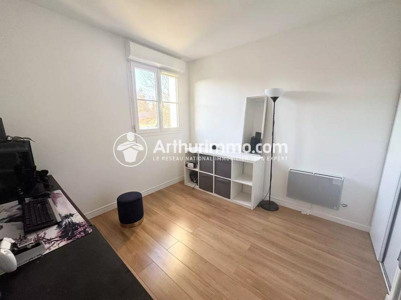 Appartement - 78 m² - 4 pièces
