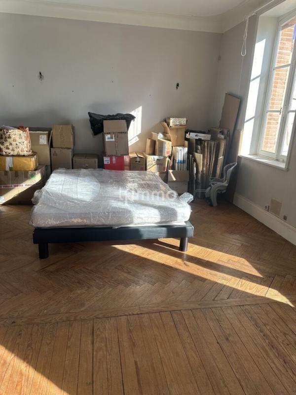 Maison - 200 m² - 5 pièces