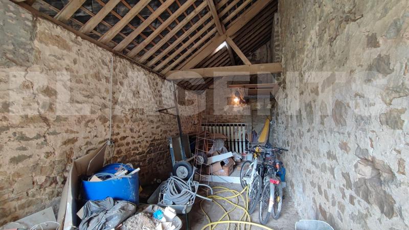 Longère - 170 m² - 8 pièces