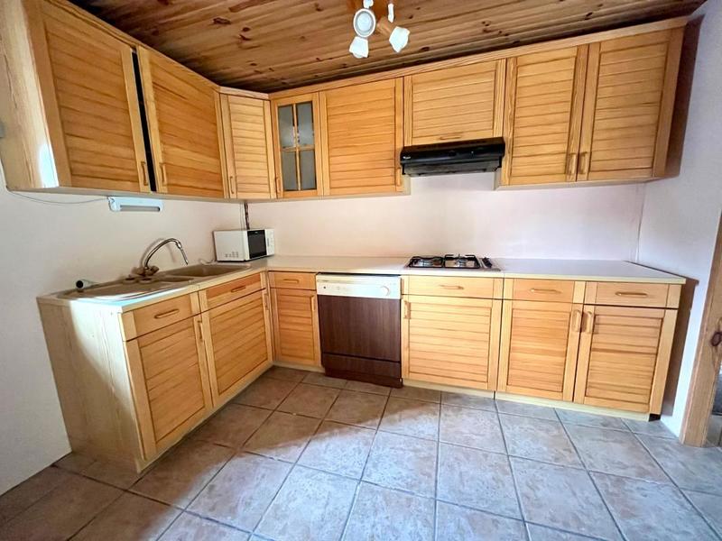 Maison - 190 m² - 6 pièces