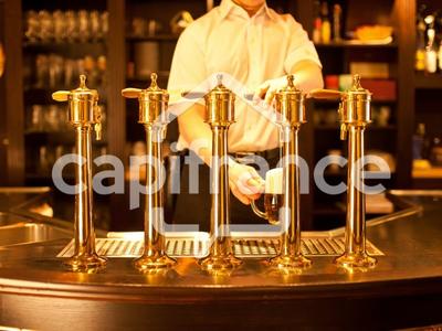 Fonds de commerce - 150 m²