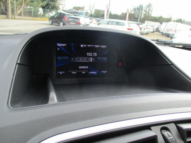 Renault Kangoo Extra R-Link Blue Dci 95