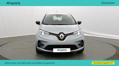 Renault Zoe E-Tech Evolution charge normale R110 Achat Intégral