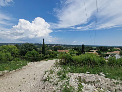 Terrain - 1 715 m²