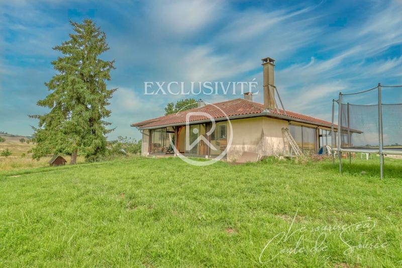 Villa - 130 m² - 4 pièces