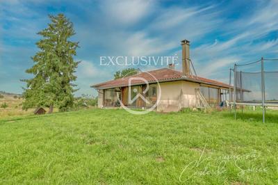 Villa - 130 m² - 4 pièces