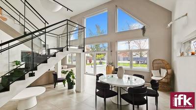 Maison - 193 m² - 6 pièces