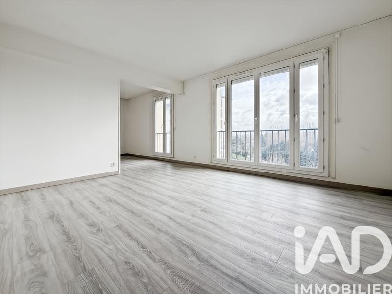 Appartement - 68 m² - 4 pièces