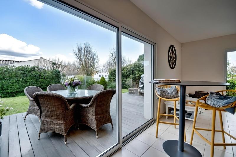 Maison - 132 m² - 6 pièces