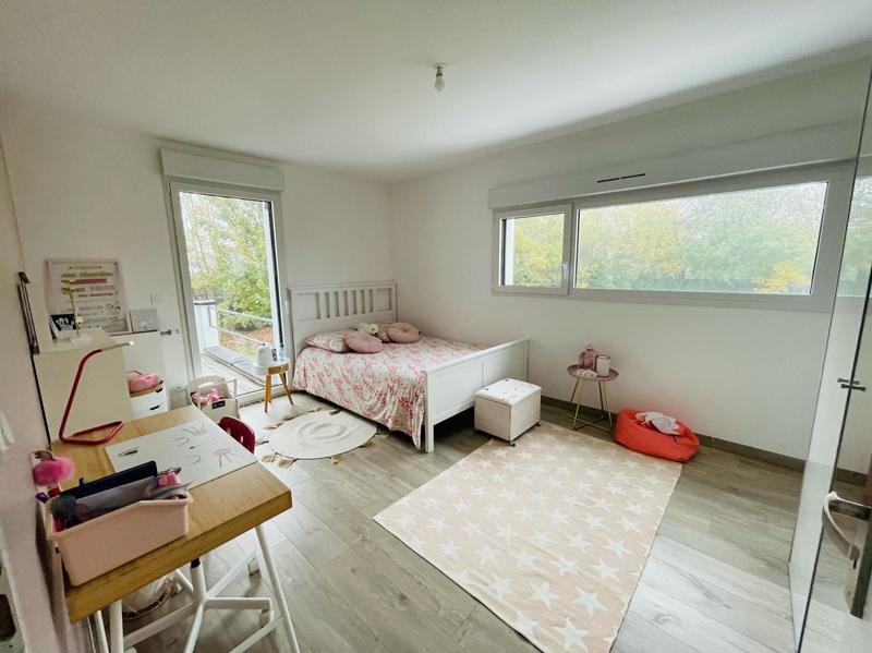 Maison - 296 m² - 8 pièces