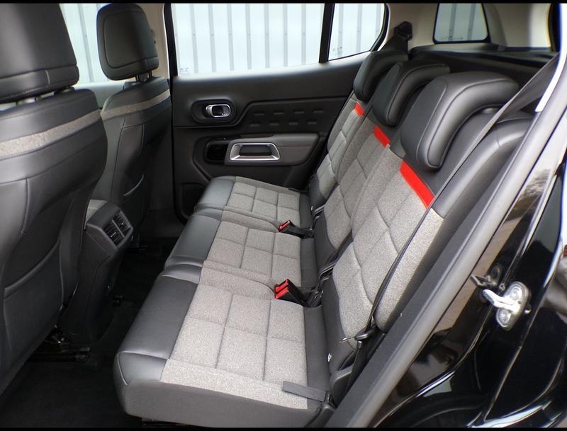 Citroën C5 Aircross Bhdi 130 Feel Eat8