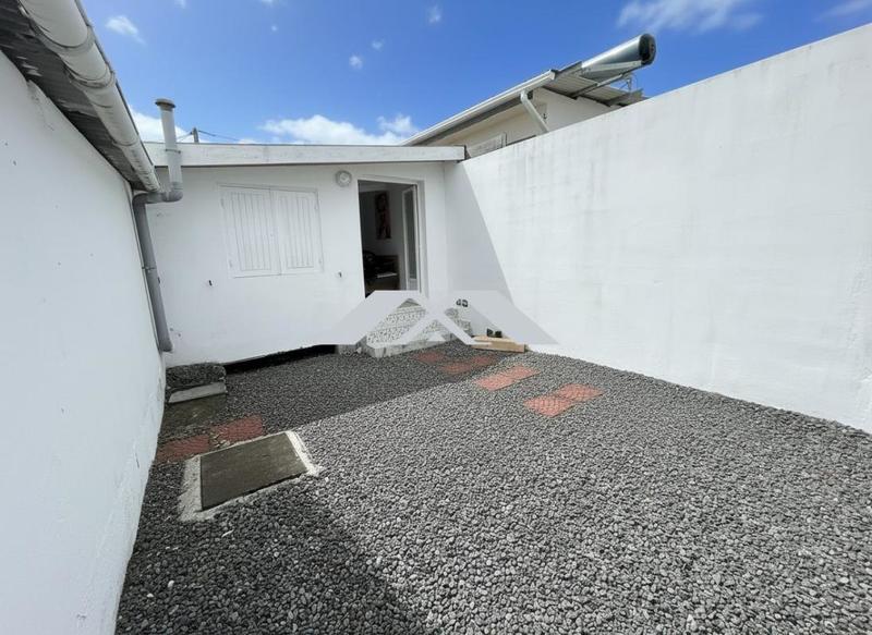 Maison ancienne - 60 m² - 4 pièces