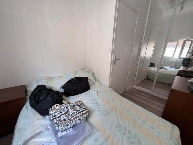 Appartement - 42 m² - 3 pièces