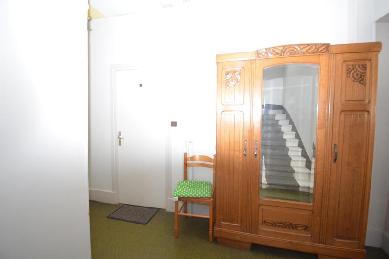 Appartement - 31 m² - 2 pièces