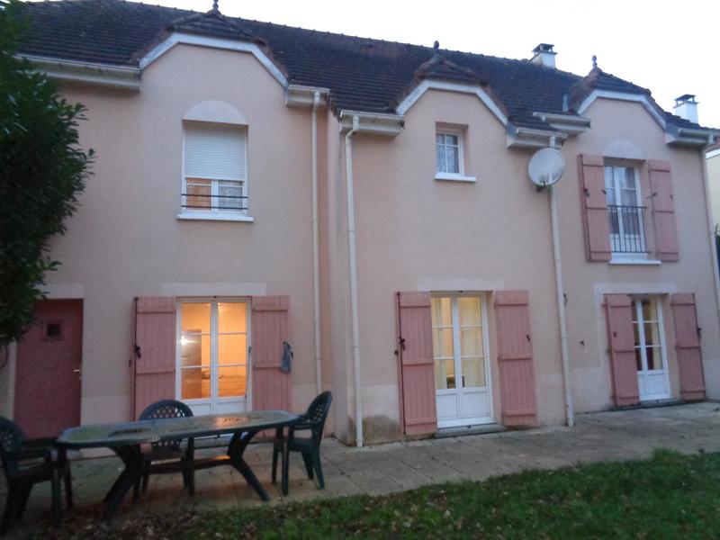 Maison - 168 m² - 7 pièces