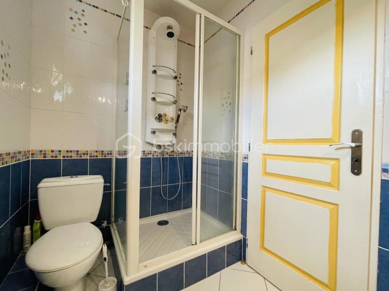 Maison de ville - 120 m² - 7 pièces