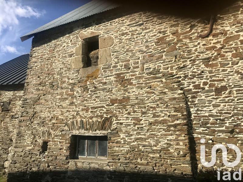 Maison - 277 m² - 5 pièces