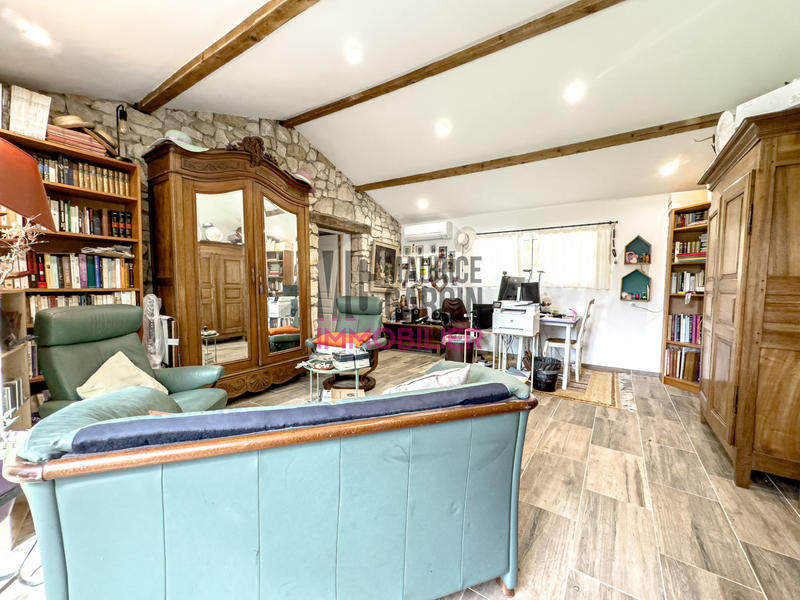 Bastide - 160 m² - 6 pièces