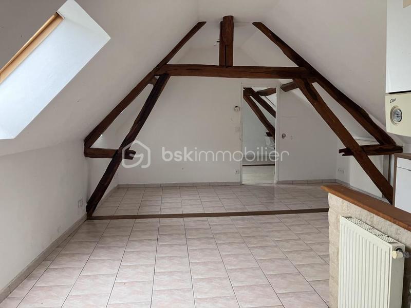 Maison - 164 m² - 6 pièces