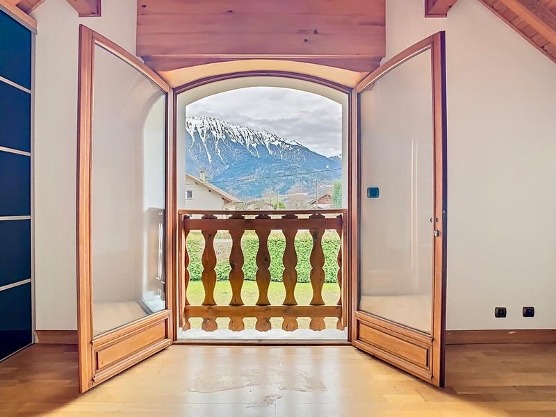 Maison - 193 m² - 5 pièces