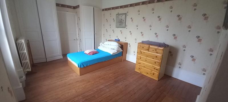 Maison - 290 m² - 6 pièces