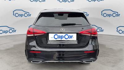 Mercedes Classe a IV 180 d 116 7g-Dct Amg Line - Automatique Toit ouvrant