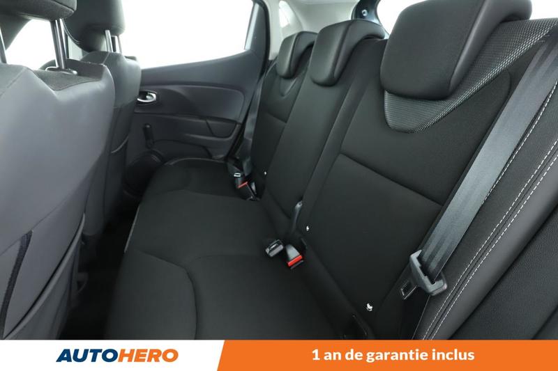 Renault Clio 0.9 TCe Trend 90 ch