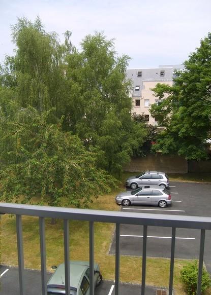 Studio - 23 m² - 1 pièce