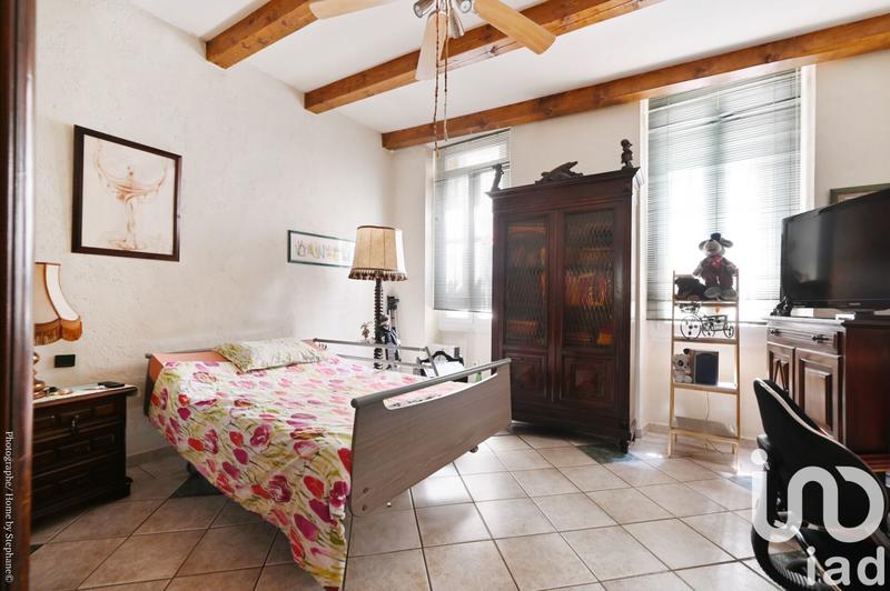 Appartement - 77 m² - 3 pièces