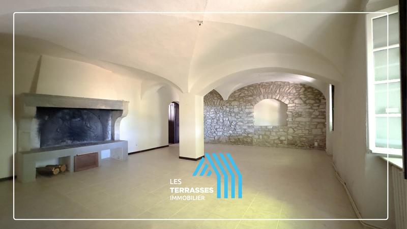 Bastide - 350 m² - 10 pièces