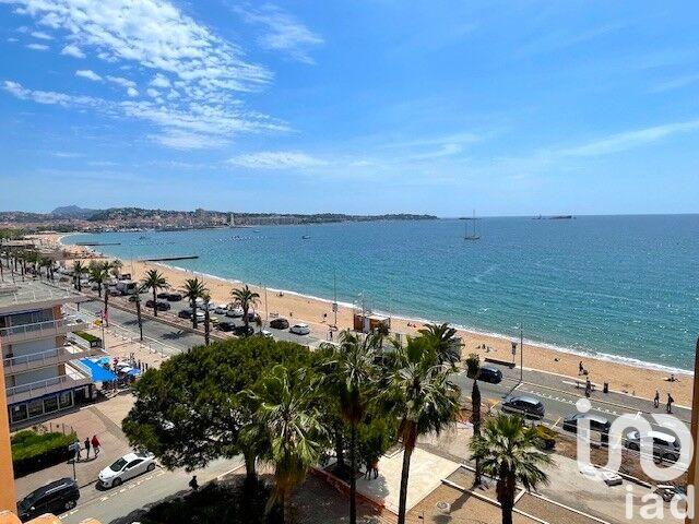 Appartement - 120 m² - 3 pièces