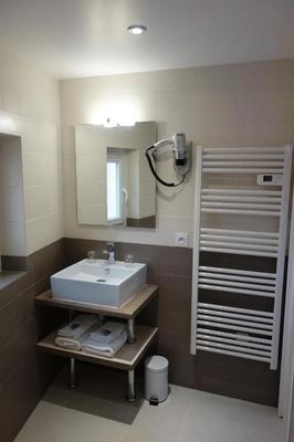 Fonds de commerce - 495 m²