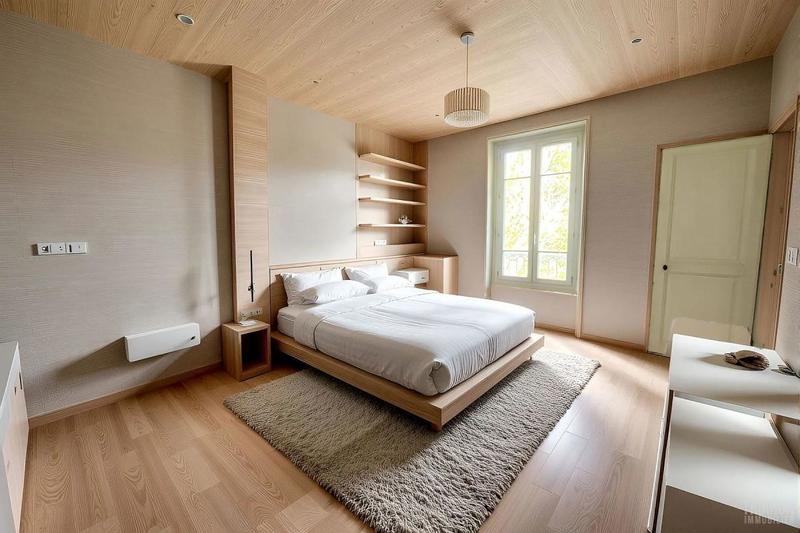 Maison - 170 m² - 6 pièces