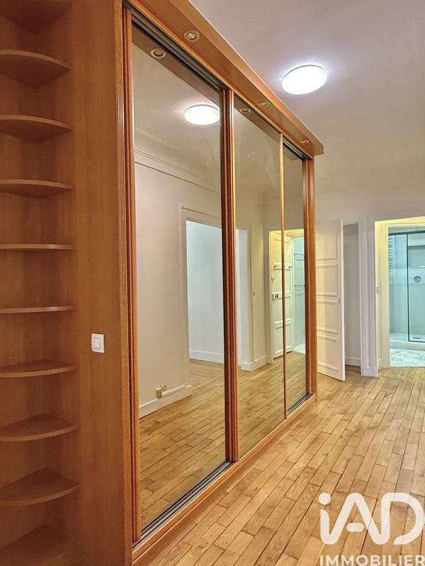 Appartement - 82 m² - 4 pièces