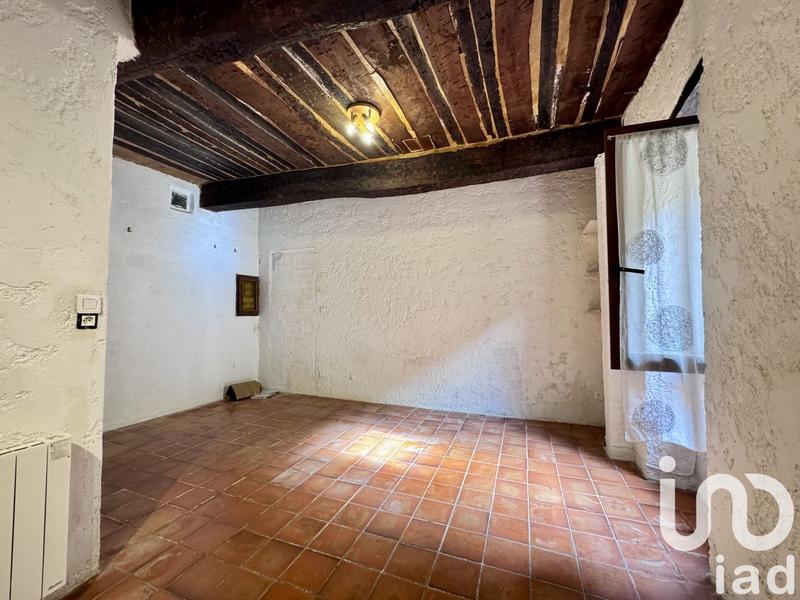 Maison de village - 101 m² - 4 pièces