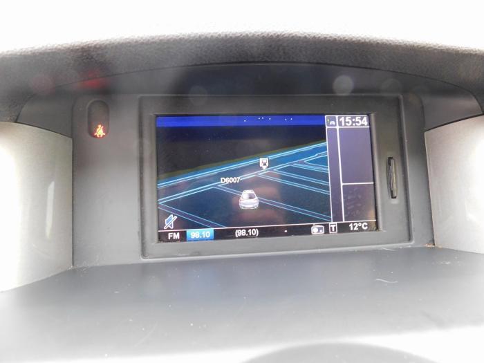 Renault Laguna III 1.5 Dci 110ch Fap Tomtom Live Eco²